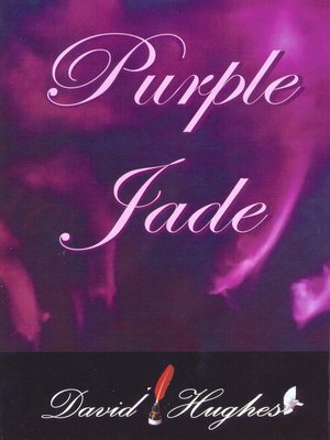 cover image of Purple Jade